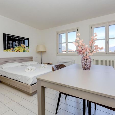 Appartamento Madeleine Toscolano-Maderno Esterno foto