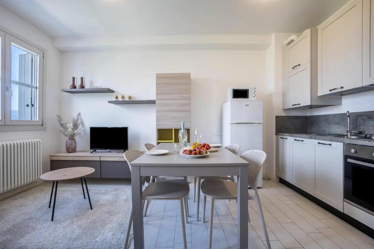 Appartamento Madeleine Toscolano-Maderno Esterno foto