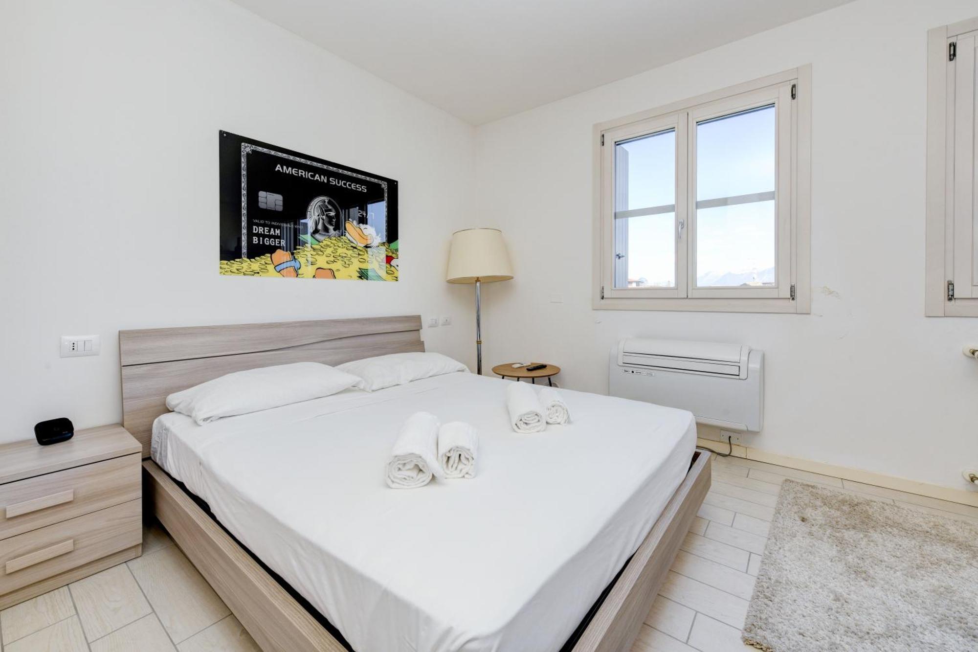 Appartamento Madeleine Toscolano-Maderno Esterno foto